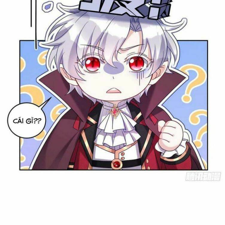 Dẫn Sói Vào Phòng: Chapter 44