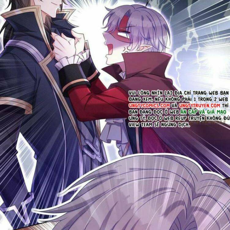 Dẫn Sói Vào Phòng: Chapter 44