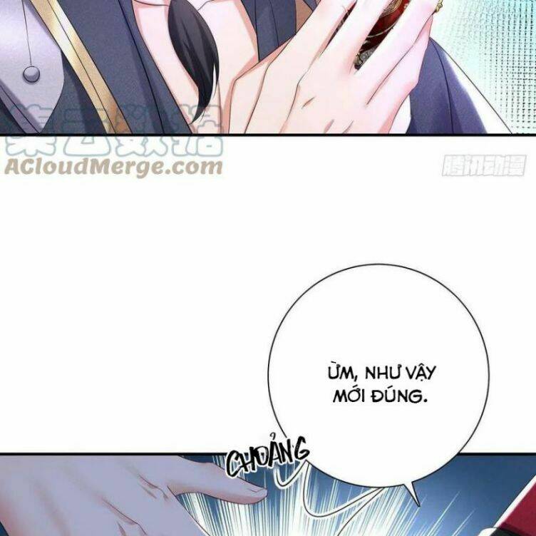 Dẫn Sói Vào Phòng: Chapter 44