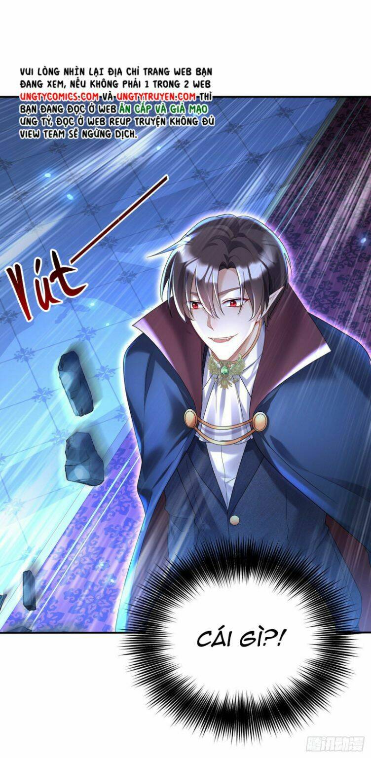 Dẫn Sói Vào Phòng: Chapter 50