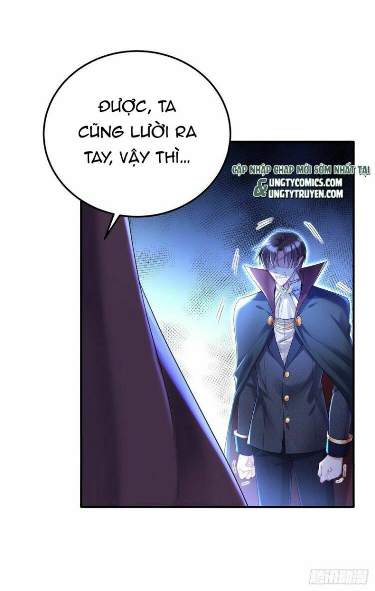 Dẫn Sói Vào Phòng: Chapter 50
