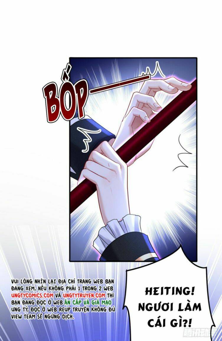 Dẫn Sói Vào Phòng: Chapter 50
