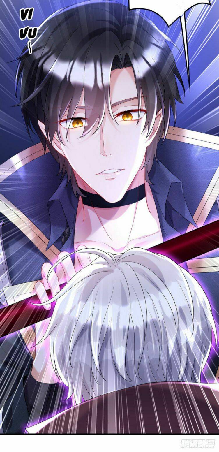 Dẫn Sói Vào Phòng: Chapter 50
