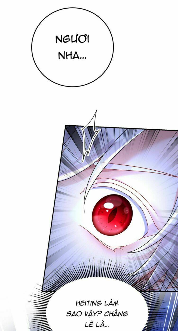 Dẫn Sói Vào Phòng: Chapter 50
