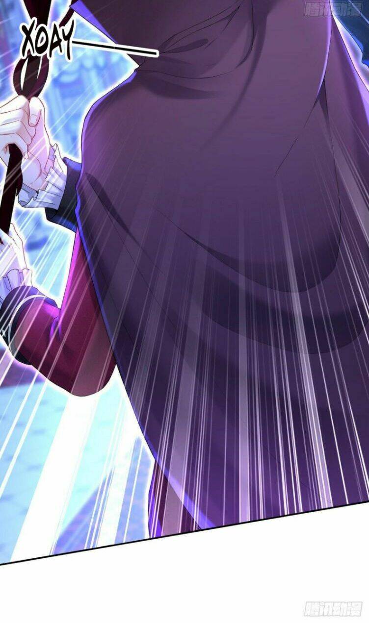 Dẫn Sói Vào Phòng: Chapter 50