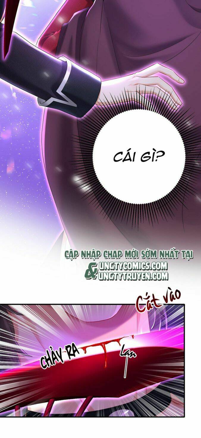 Dẫn Sói Vào Phòng: Chapter 50