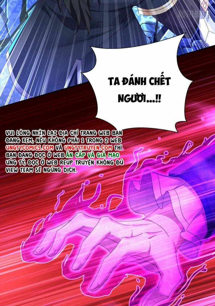 Dẫn Sói Vào Phòng: Chapter 51