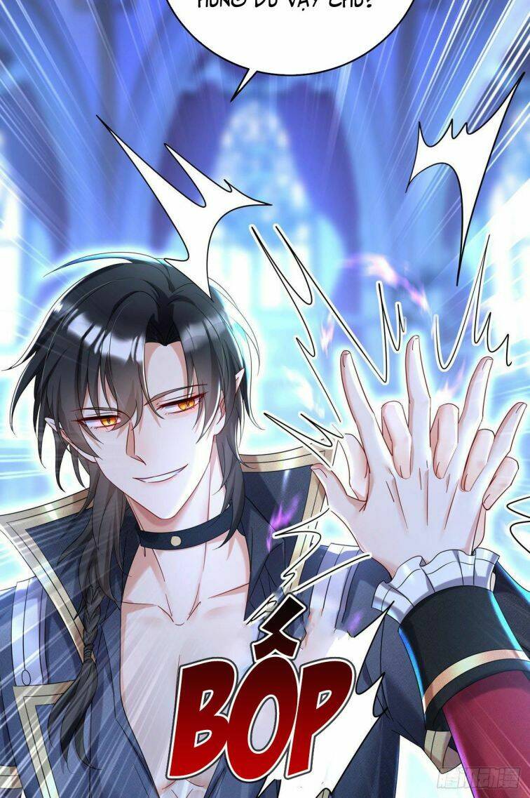 Dẫn Sói Vào Phòng: Chapter 51