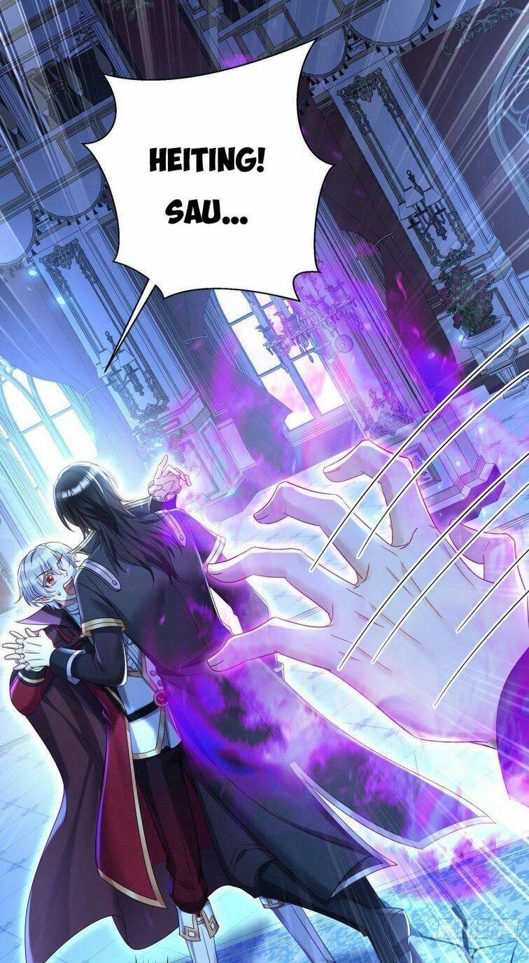 Dẫn Sói Vào Phòng: Chapter 51
