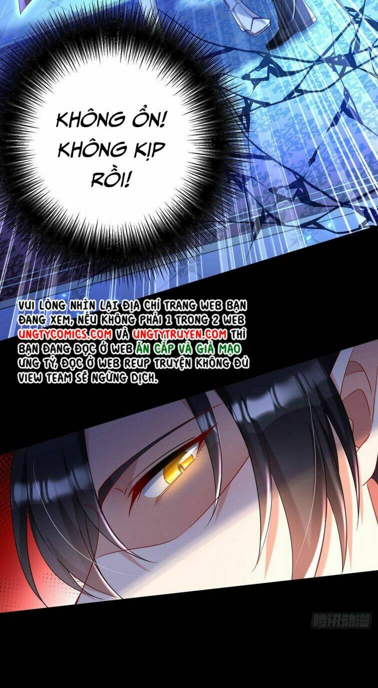 Dẫn Sói Vào Phòng: Chapter 51