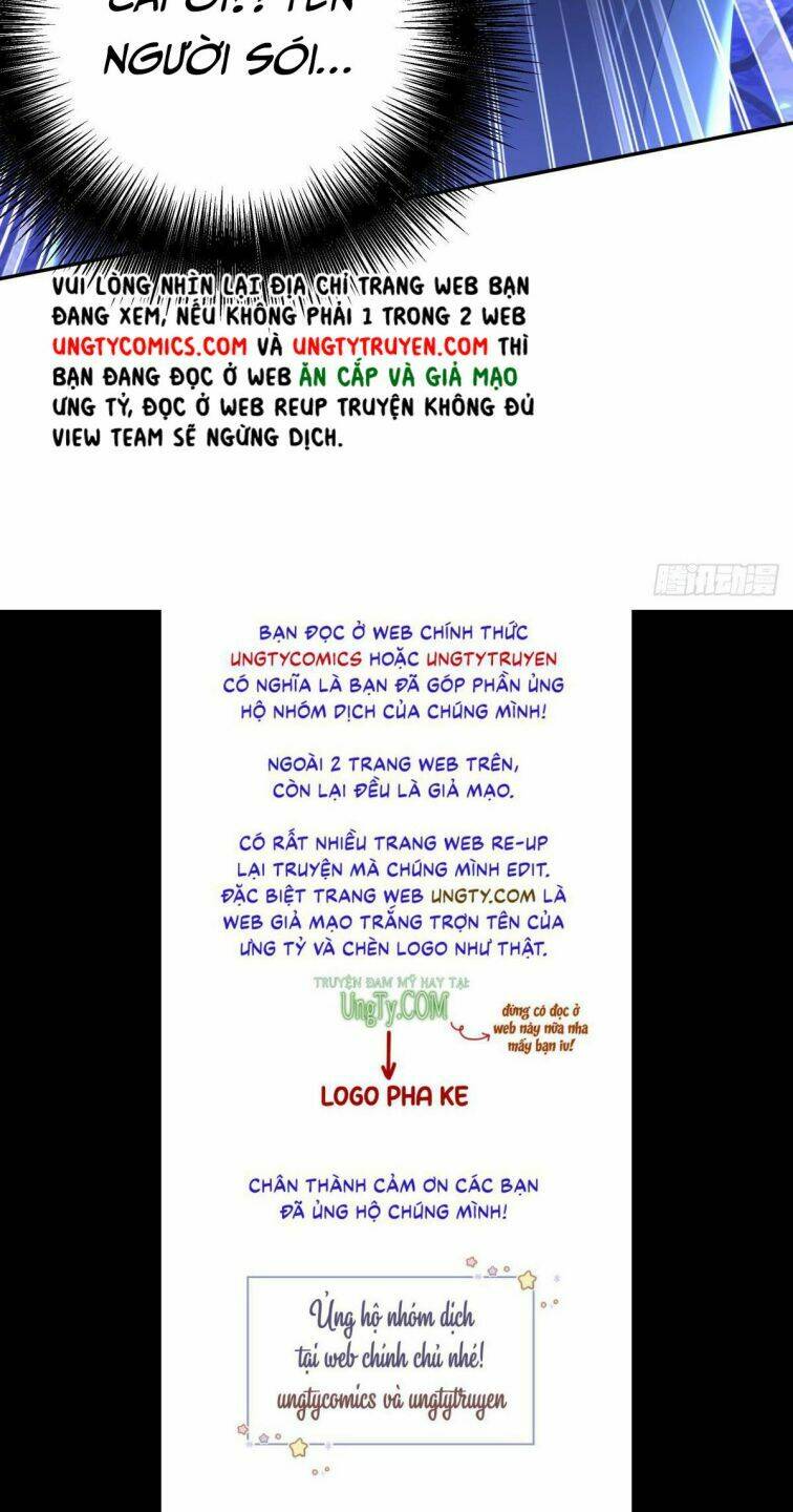 Dẫn Sói Vào Phòng: Chapter 51