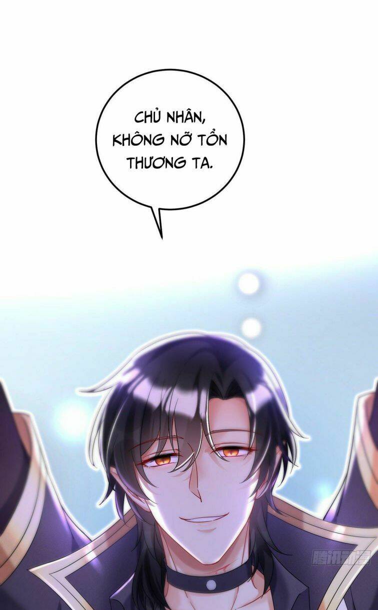 Dẫn Sói Vào Phòng: Chapter 51