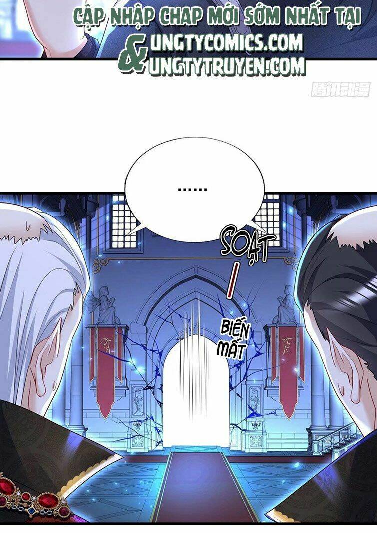 Dẫn Sói Vào Phòng: Chapter 61
