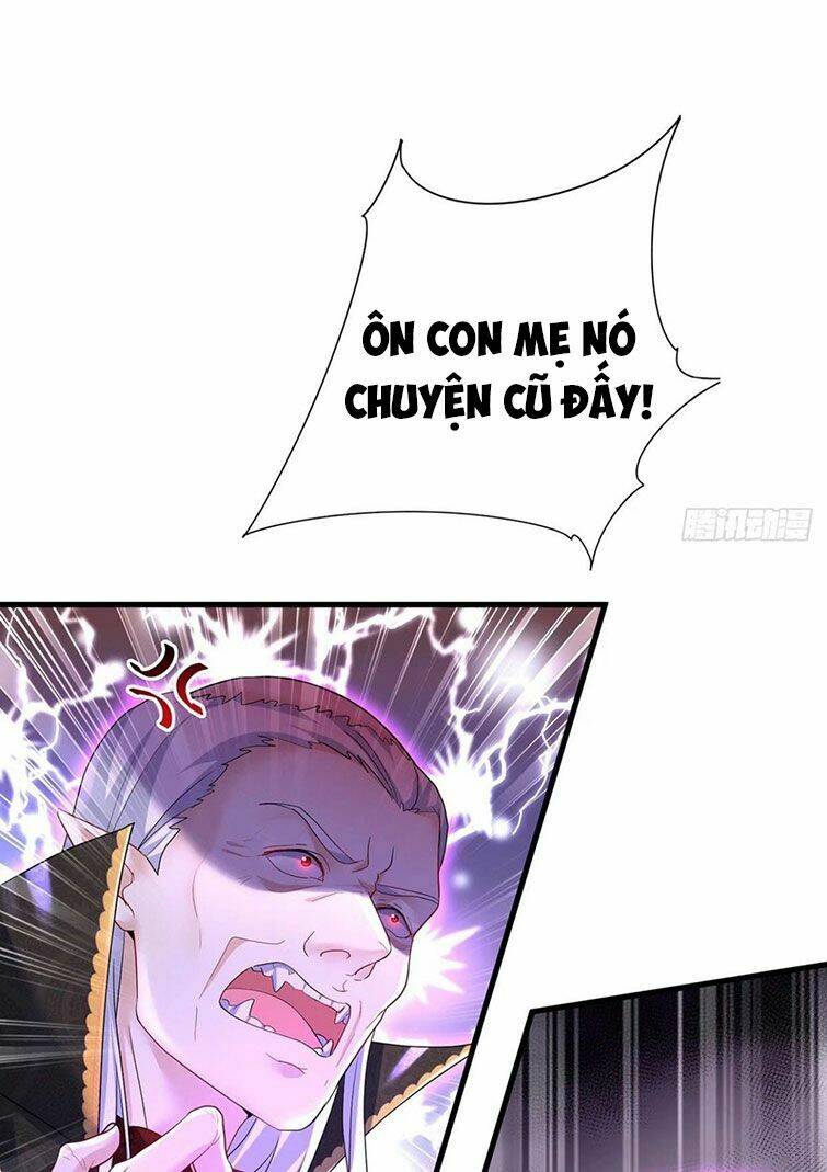 Dẫn Sói Vào Phòng: Chapter 61