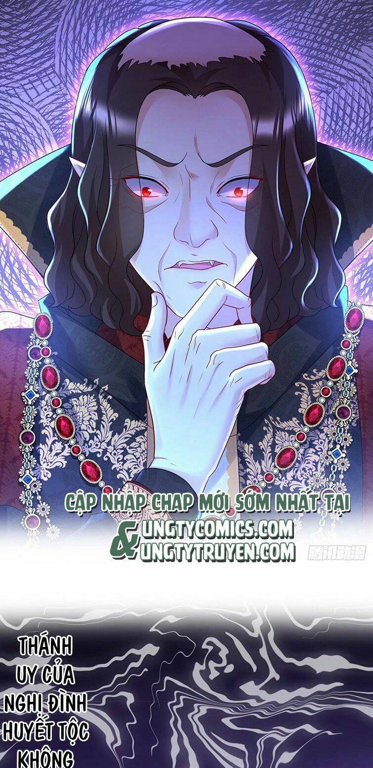 Dẫn Sói Vào Phòng: Chapter 61