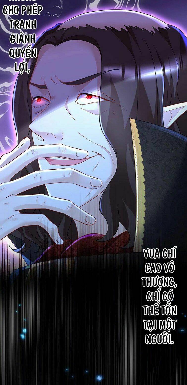 Dẫn Sói Vào Phòng: Chapter 61