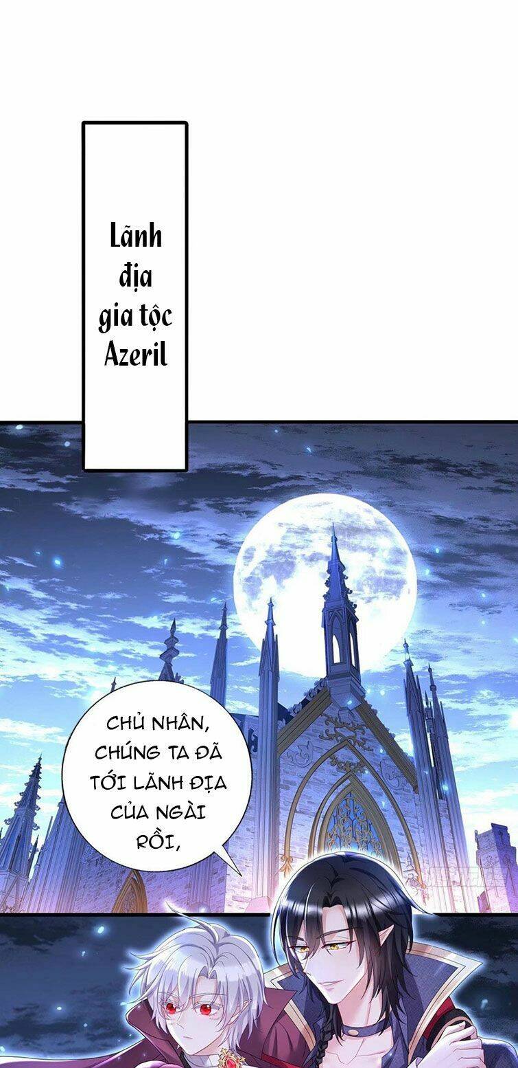 Dẫn Sói Vào Phòng: Chapter 61