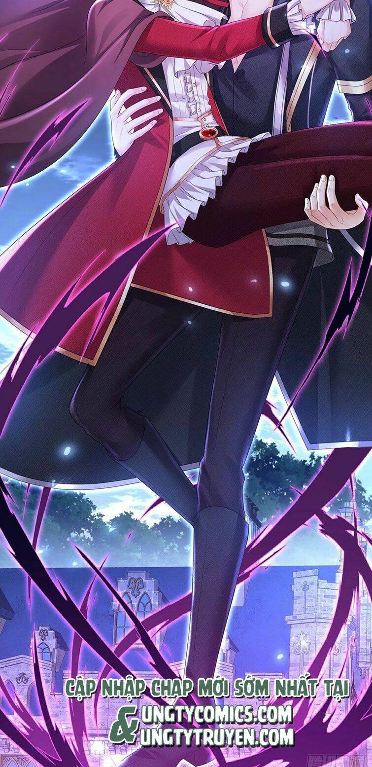 Dẫn Sói Vào Phòng: Chapter 61