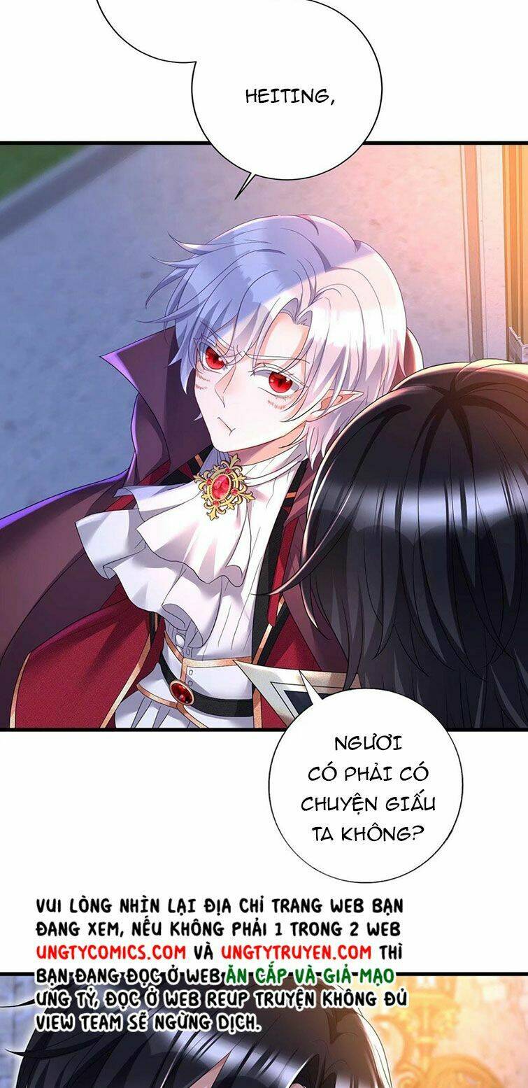 Dẫn Sói Vào Phòng: Chapter 61
