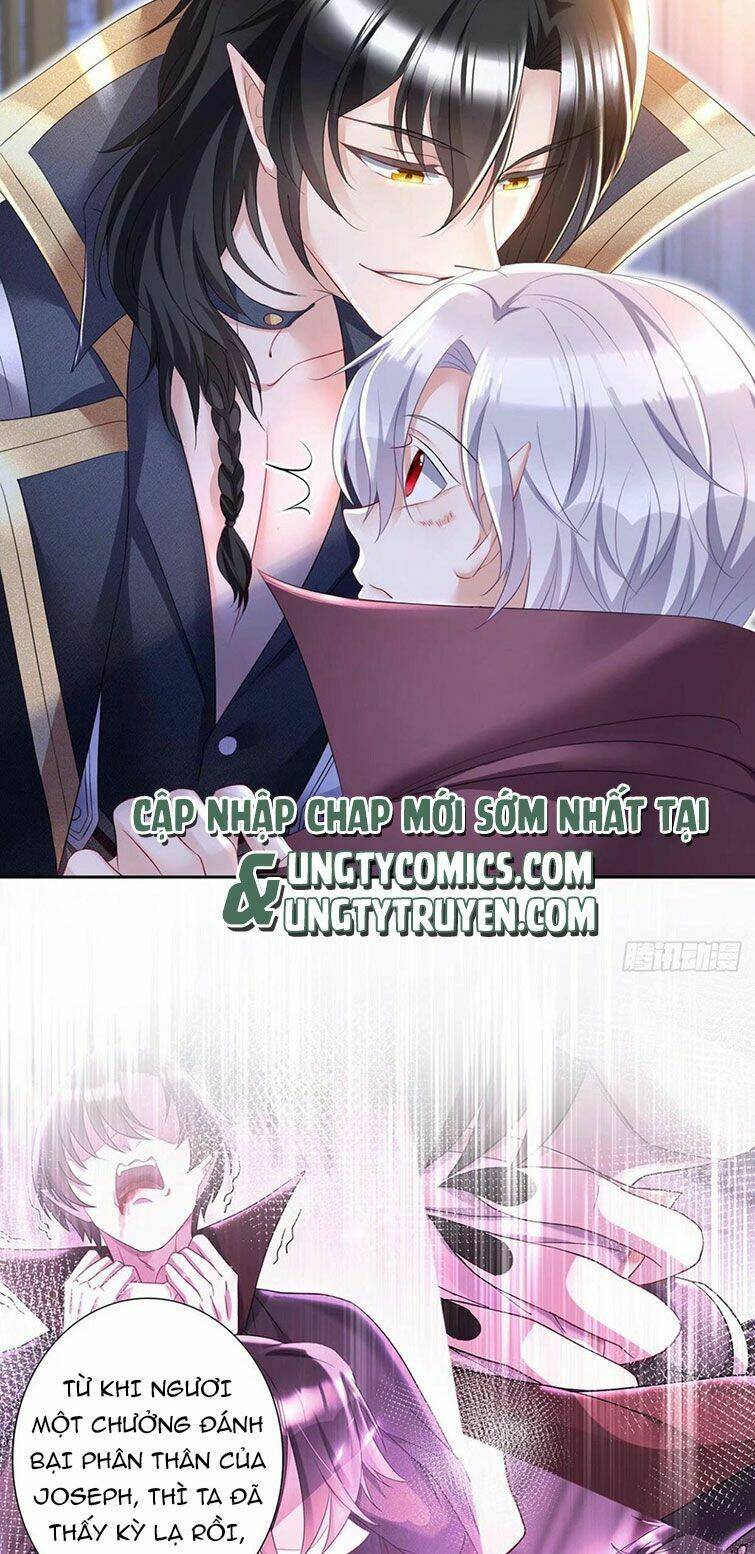 Dẫn Sói Vào Phòng: Chapter 61