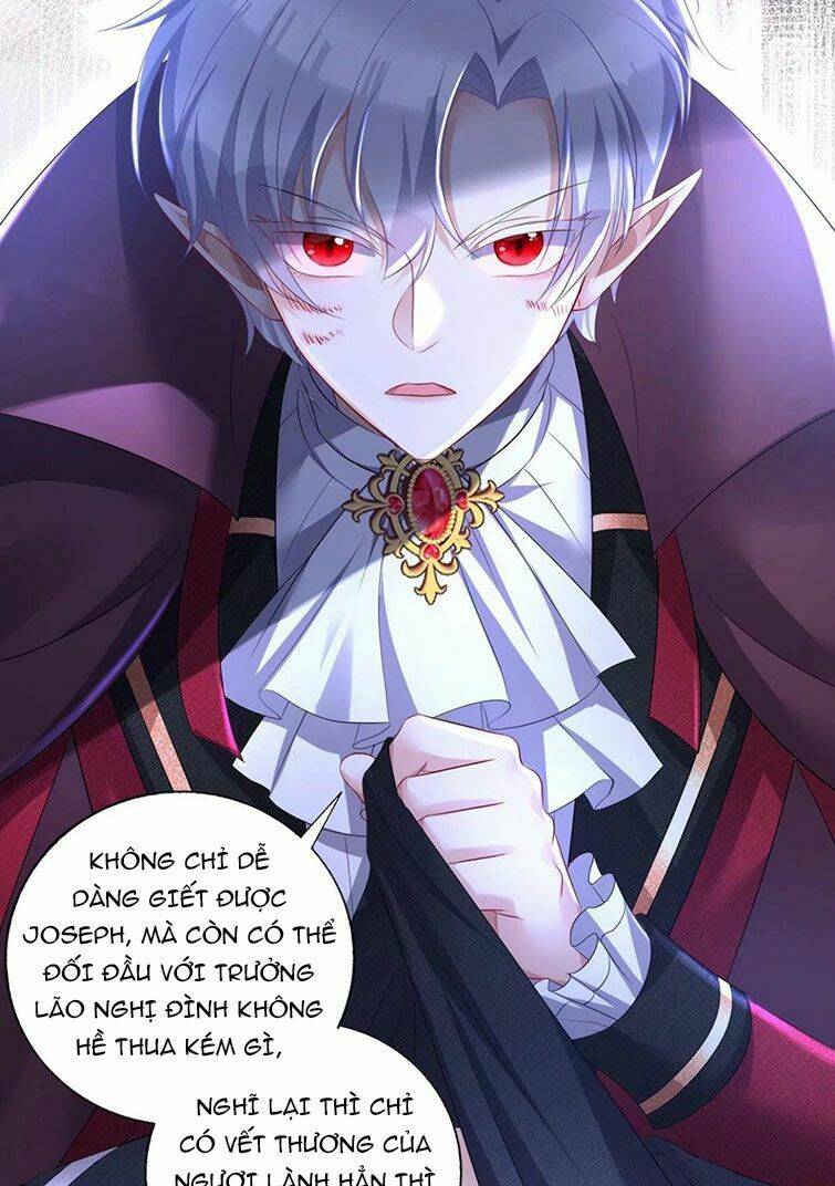 Dẫn Sói Vào Phòng: Chapter 61