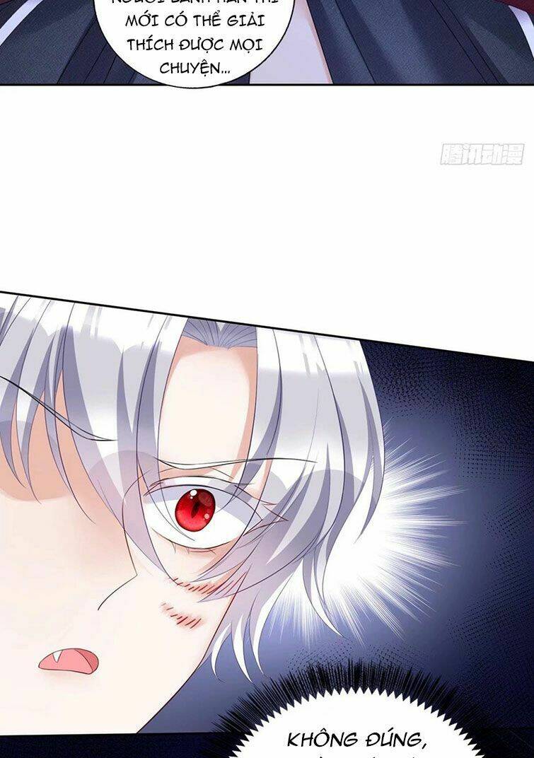 Dẫn Sói Vào Phòng: Chapter 61