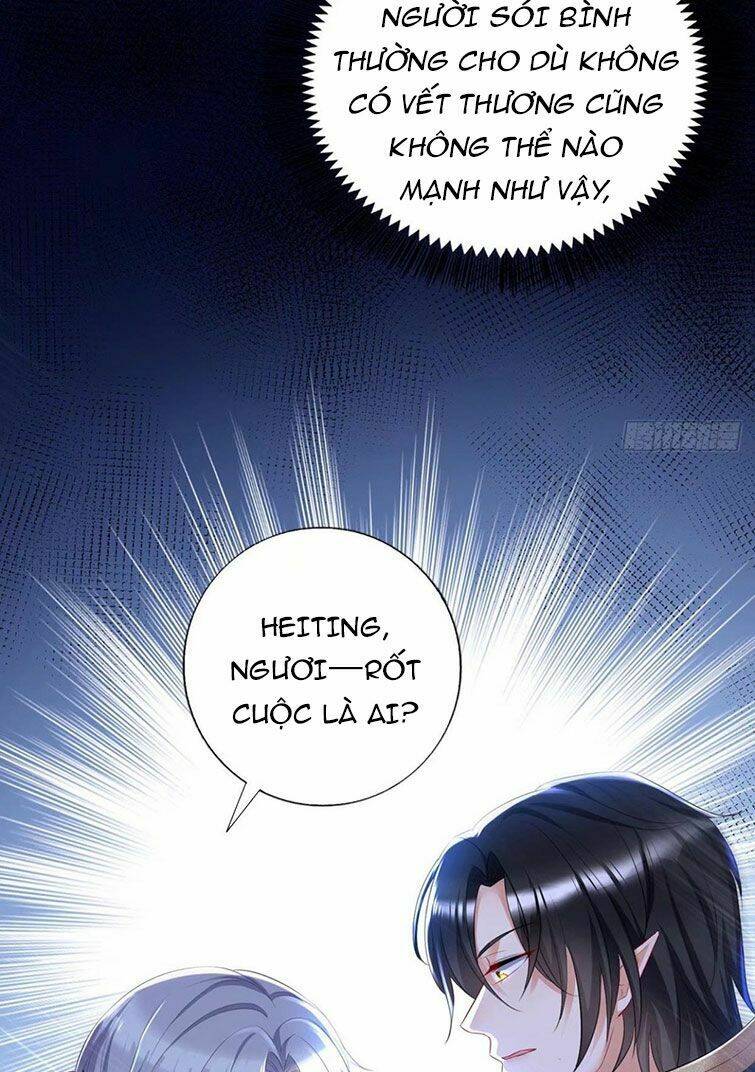 Dẫn Sói Vào Phòng: Chapter 61