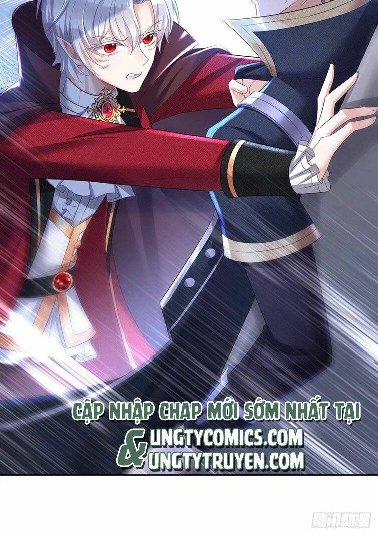 Dẫn Sói Vào Phòng: Chapter 61