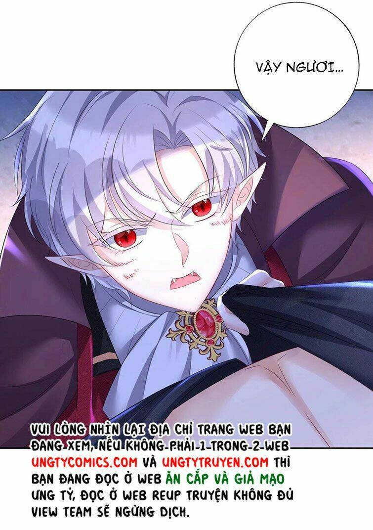 Dẫn Sói Vào Phòng: Chapter 61