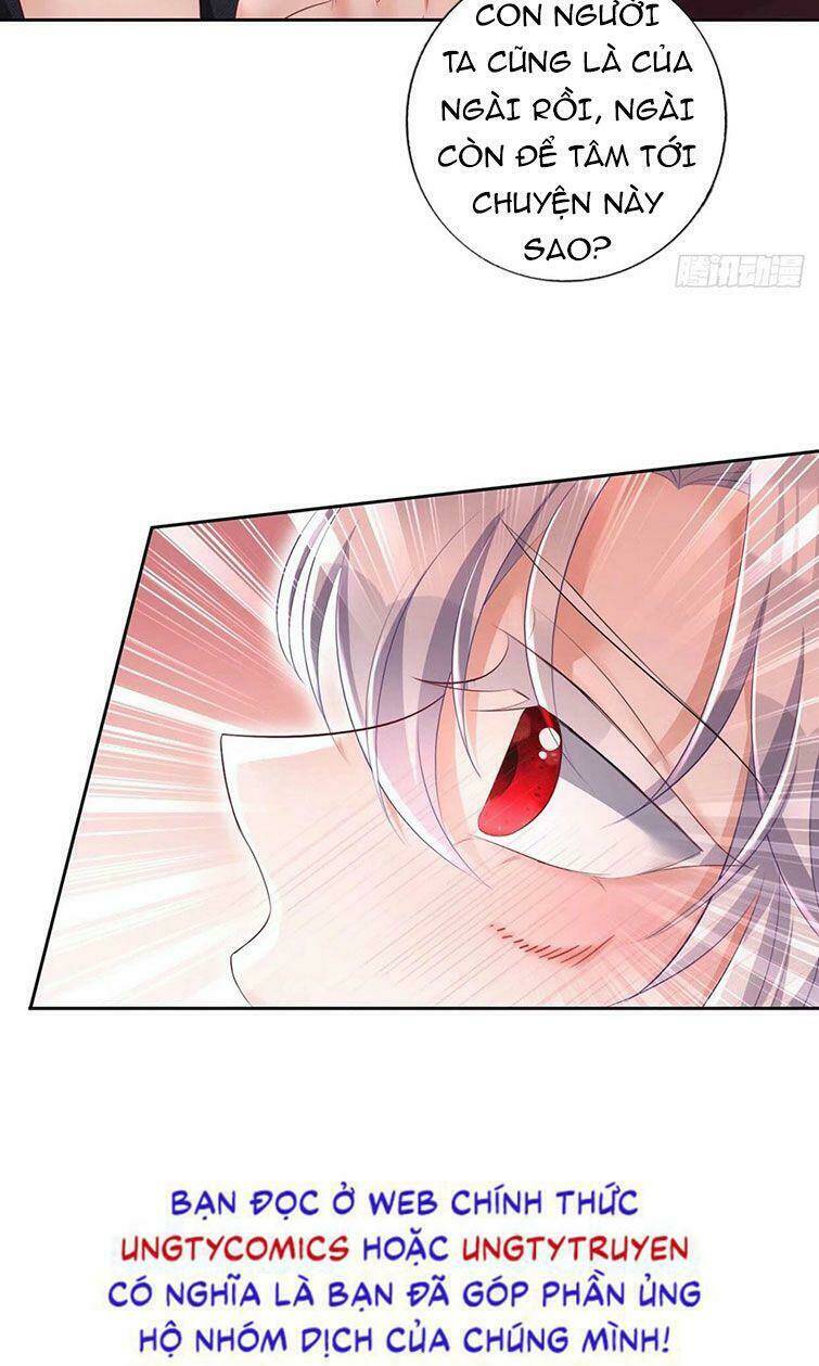Dẫn Sói Vào Phòng: Chapter 61