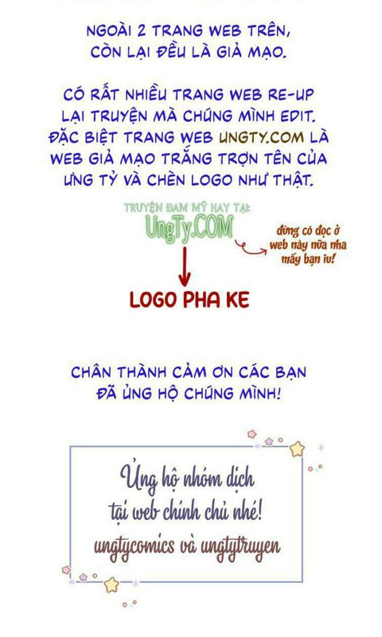 Dẫn Sói Vào Phòng: Chapter 61