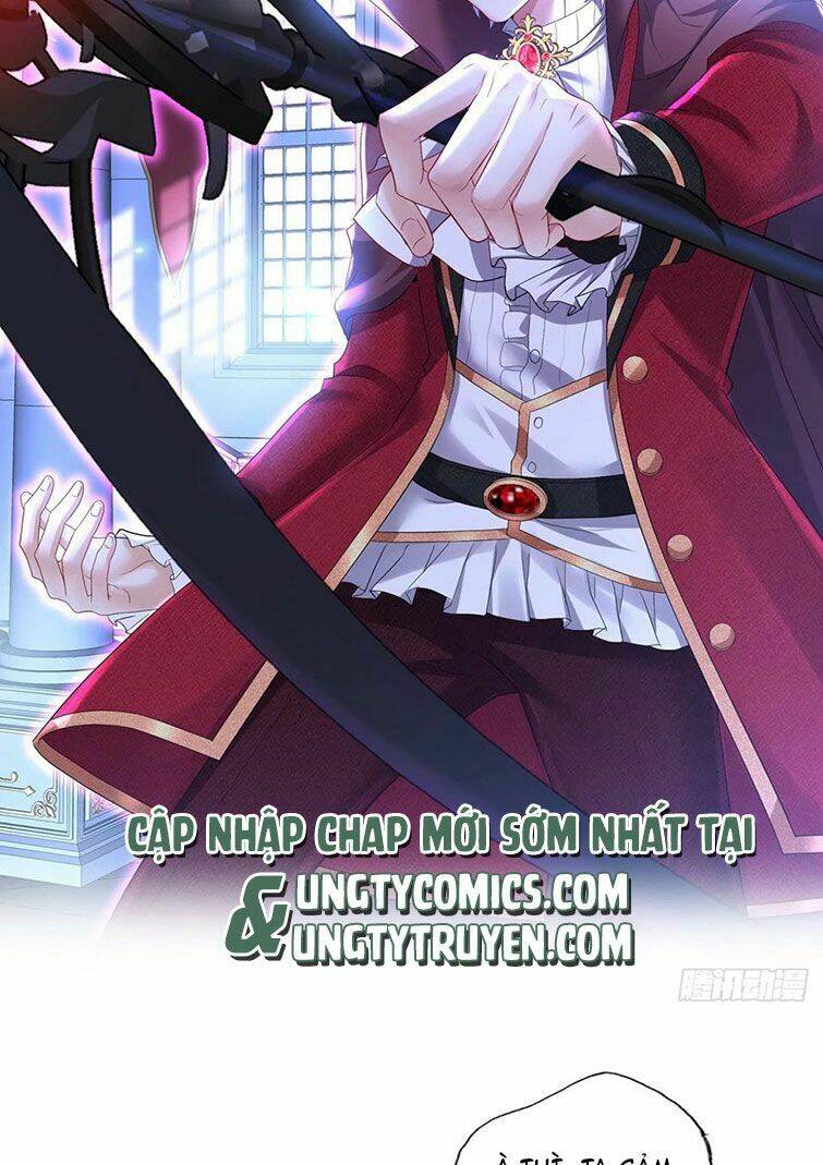 Dẫn Sói Vào Phòng: Chapter 61