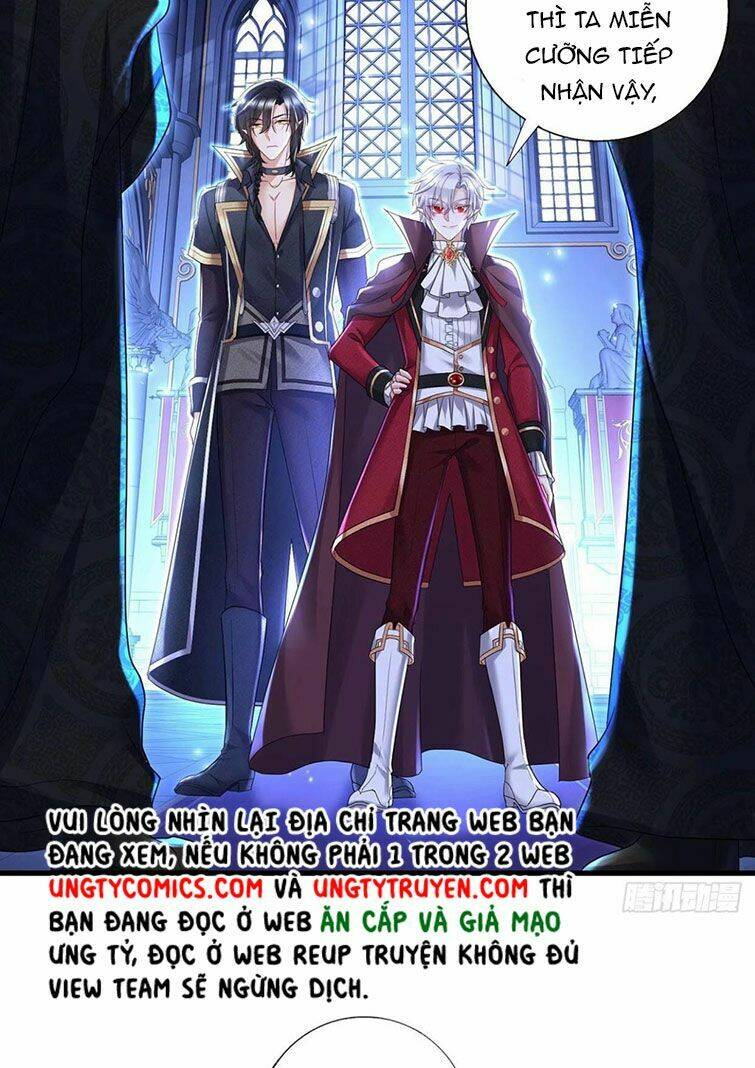 Dẫn Sói Vào Phòng: Chapter 61