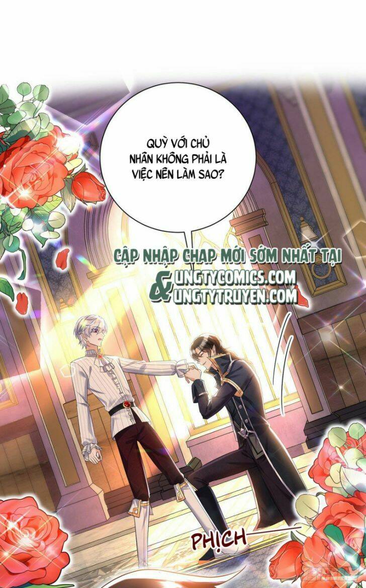 Dẫn Sói Vào Phòng: Chapter 71