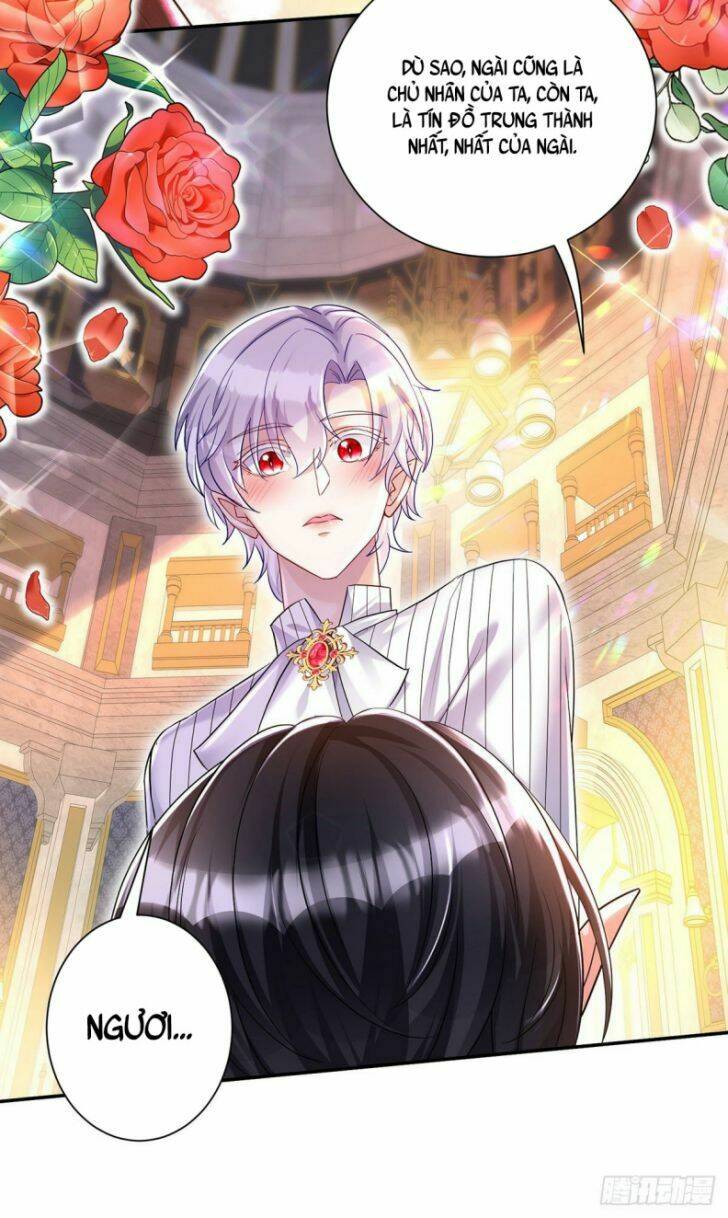 Dẫn Sói Vào Phòng: Chapter 71