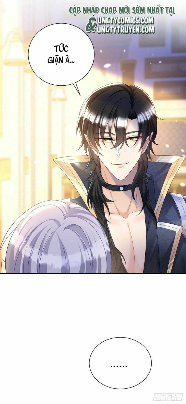 Dẫn Sói Vào Phòng: Chapter 71