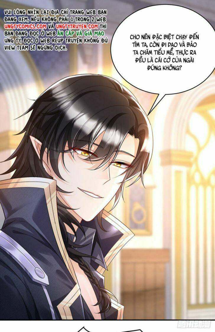 Dẫn Sói Vào Phòng: Chapter 71