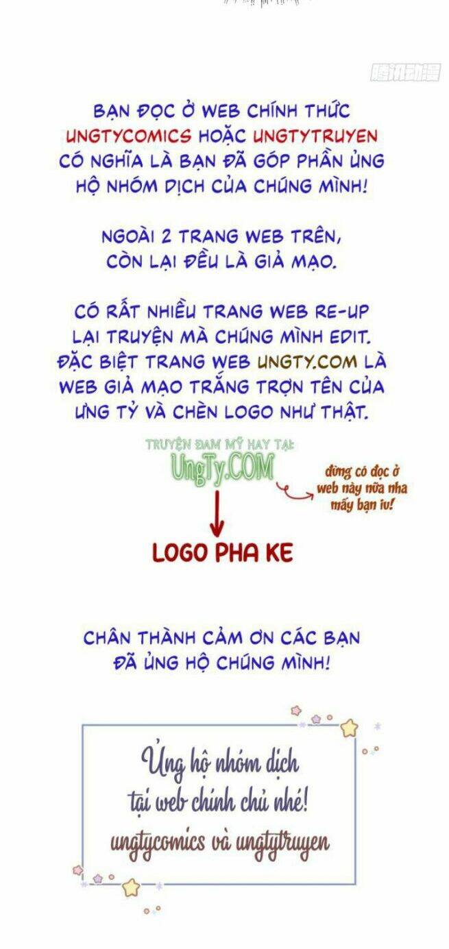 Dẫn Sói Vào Phòng: Chapter 71