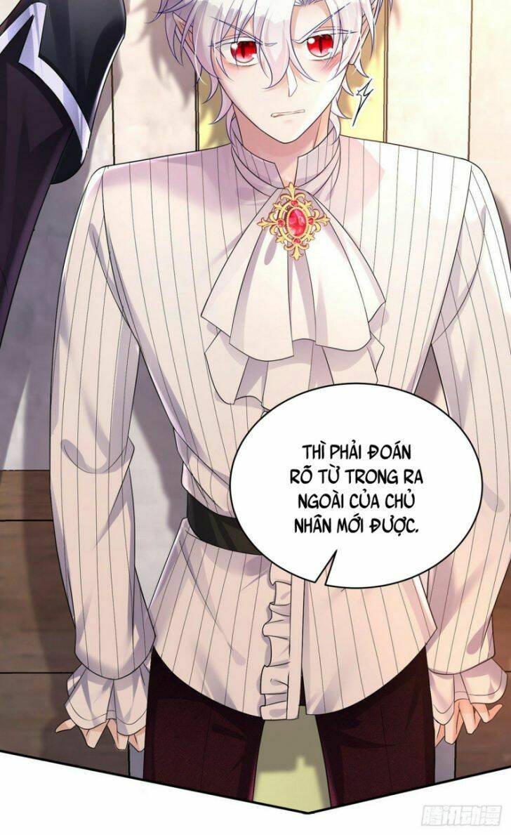 Dẫn Sói Vào Phòng: Chapter 71