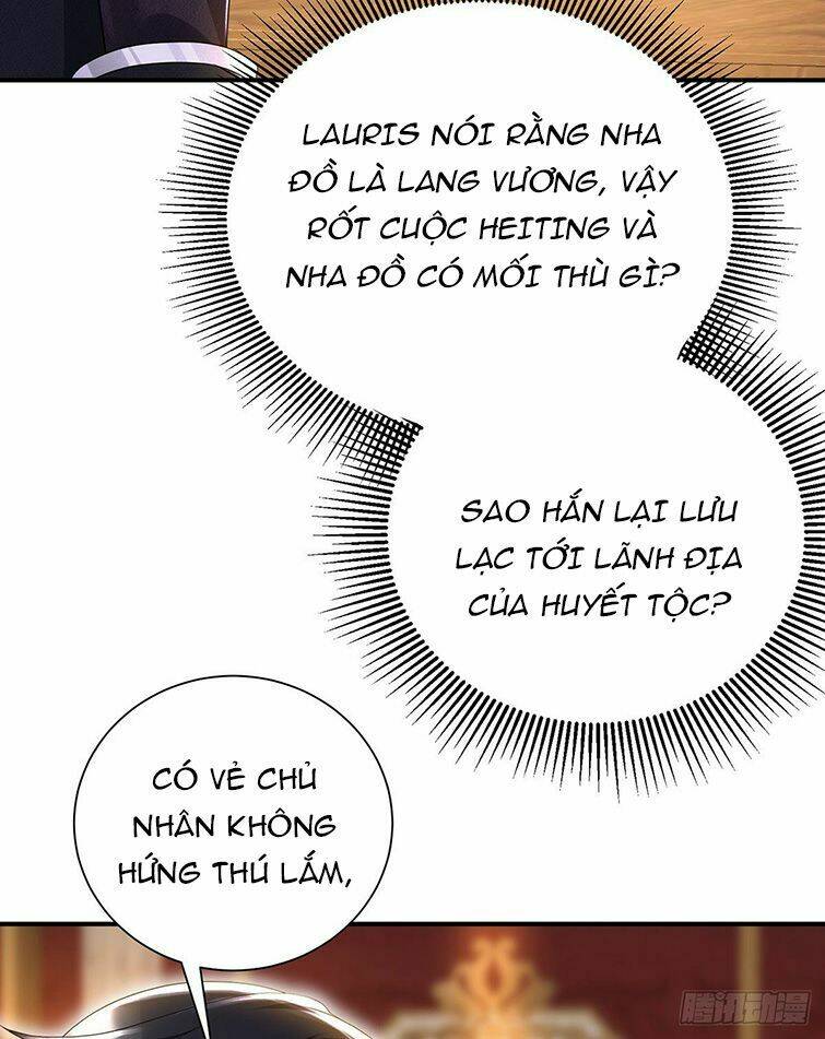Dẫn Sói Vào Phòng: Chapter 73