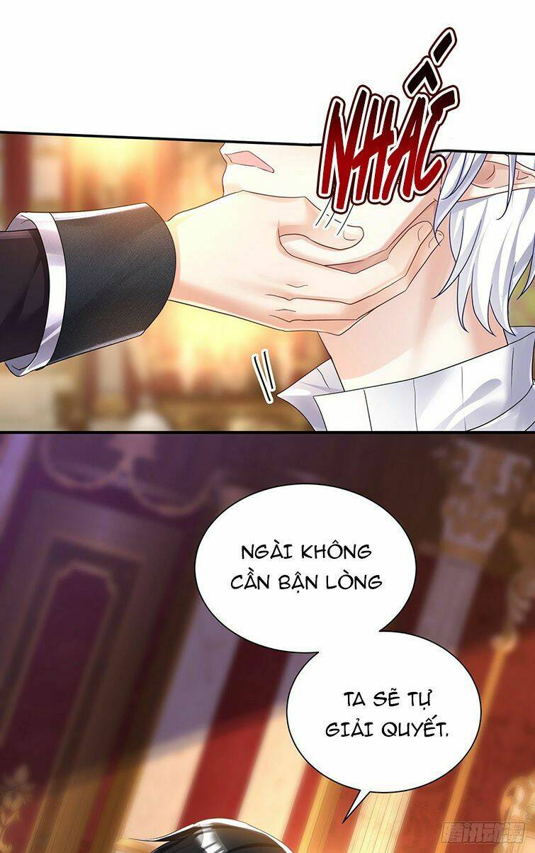 Dẫn Sói Vào Phòng: Chapter 73