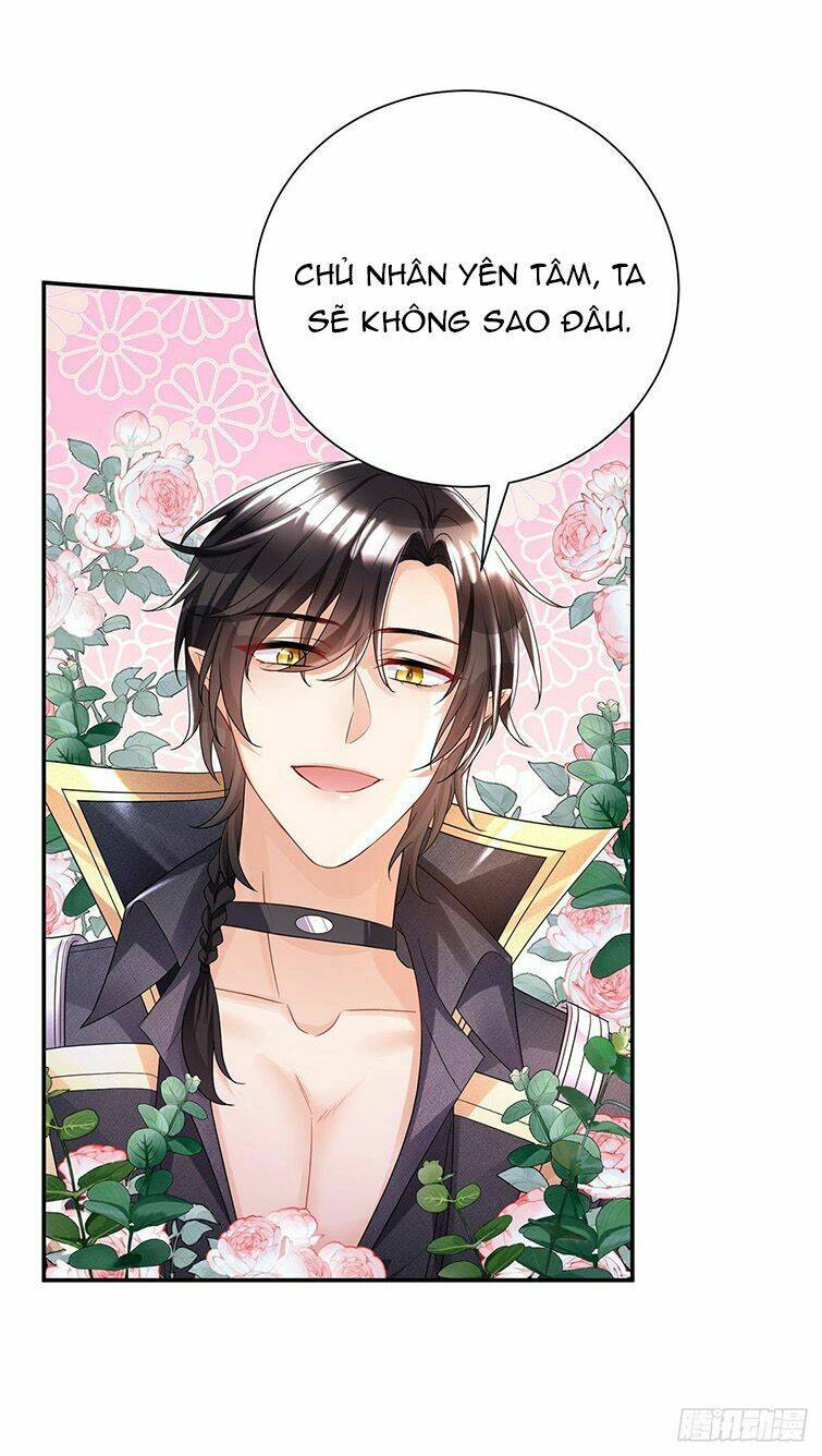 Dẫn Sói Vào Phòng: Chapter 73