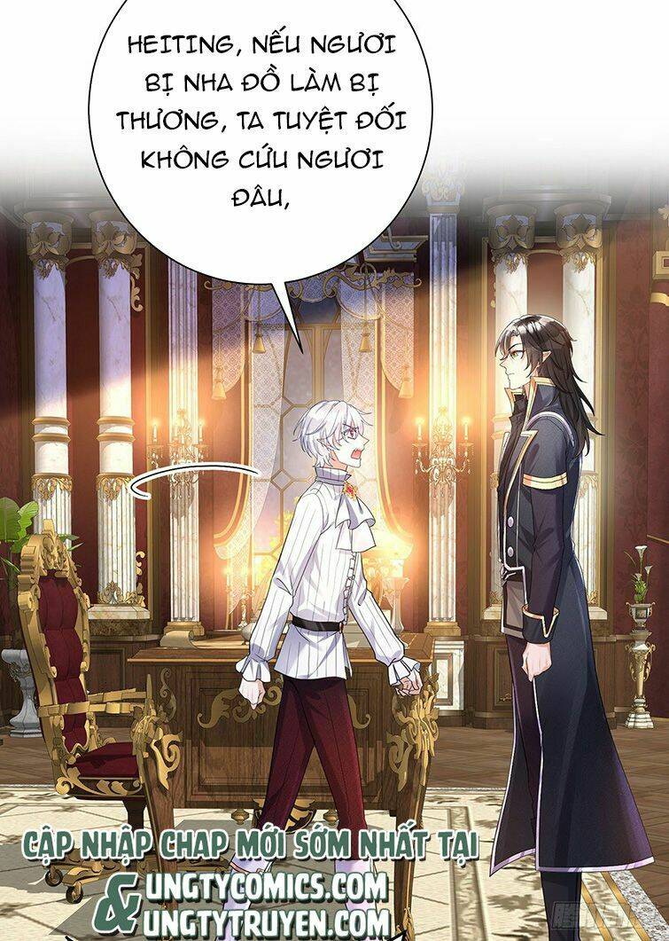 Dẫn Sói Vào Phòng: Chapter 73