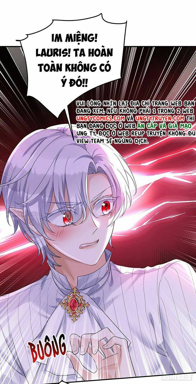 Dẫn Sói Vào Phòng: Chapter 73