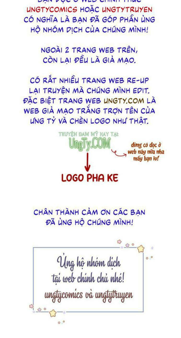 Dẫn Sói Vào Phòng: Chapter 73