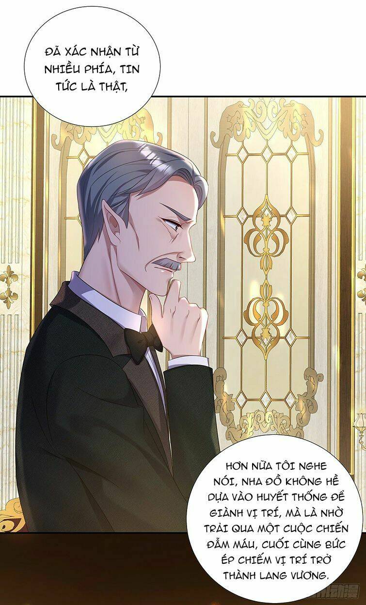 Dẫn Sói Vào Phòng: Chapter 73