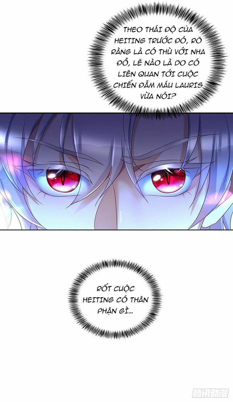 Dẫn Sói Vào Phòng: Chapter 73