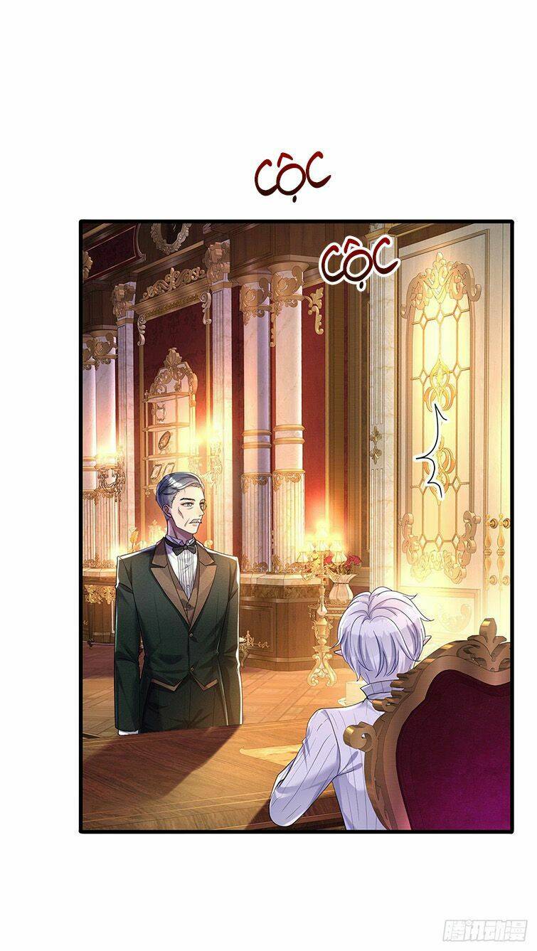 Dẫn Sói Vào Phòng: Chapter 73