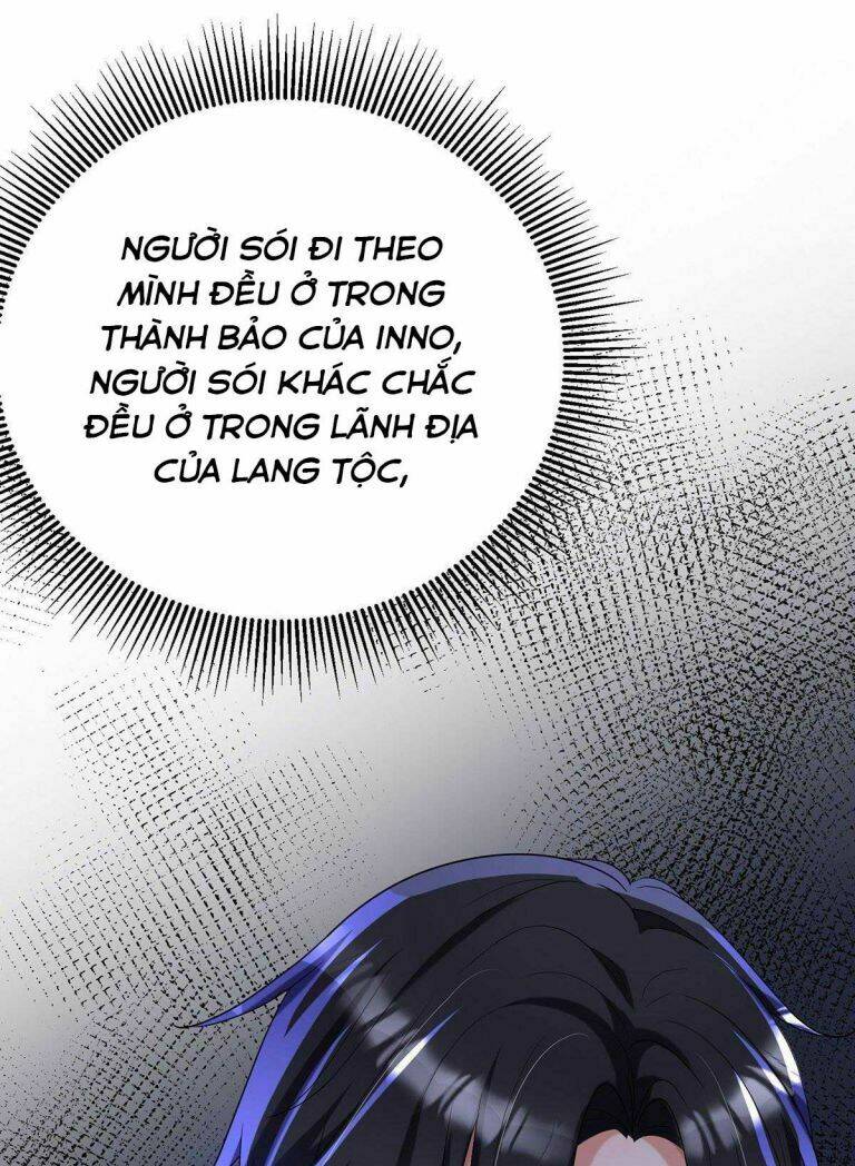 Dẫn Sói Vào Phòng: Chapter 76