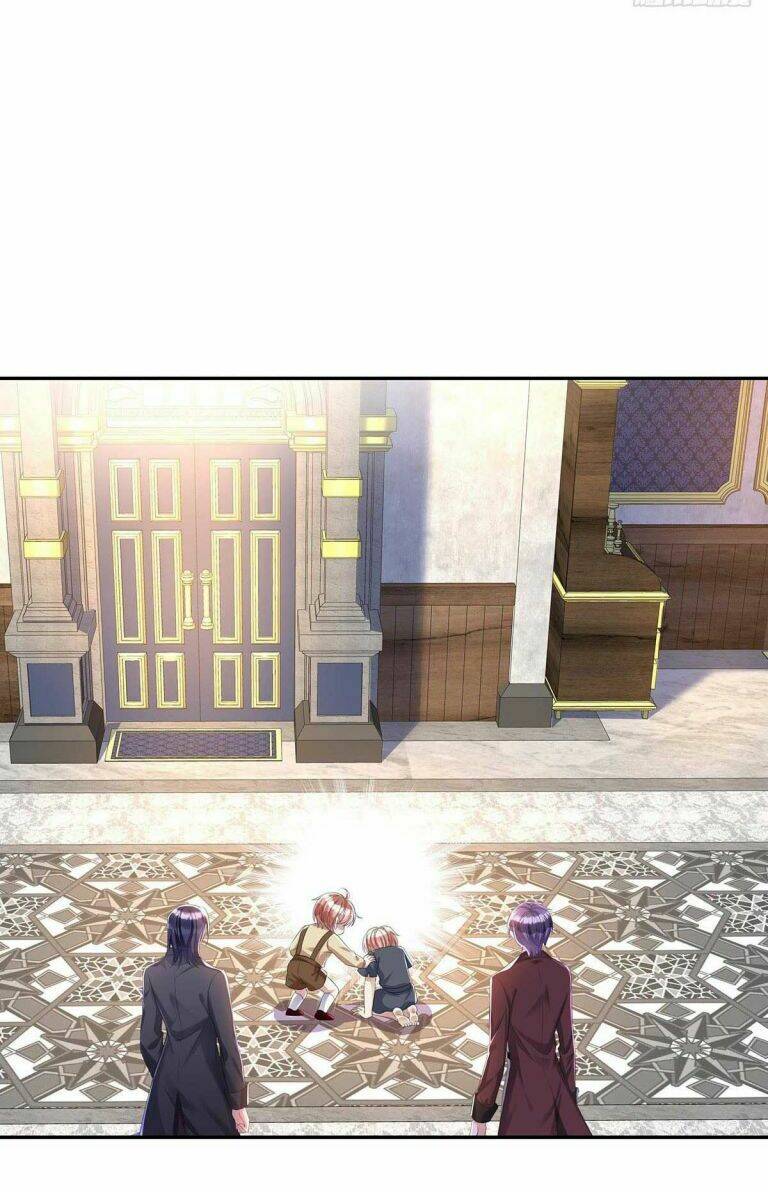 Dẫn Sói Vào Phòng: Chapter 76